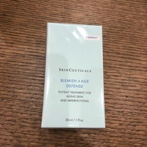SkinCeuticals Blemish + Age Defense Serum - Cream